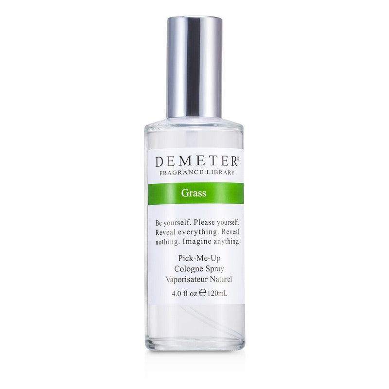 Demeter Grass Cologne Spray  120ml/4oz