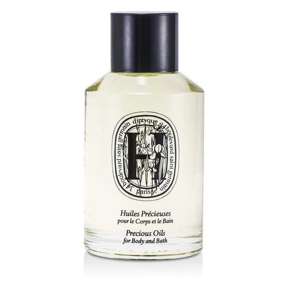 Diptyque Precious Oil For Body and Bath  125ml/4.25oz