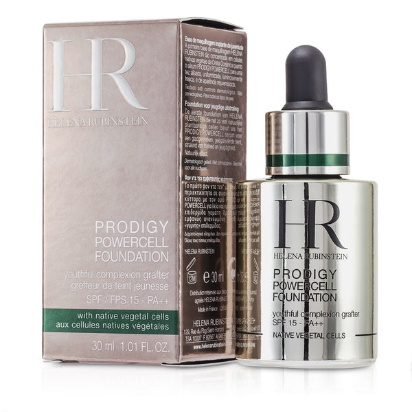 Helena Rubinstein Prodigy Powercell Foundation SPF 15 - # 22 Rose Apricot 