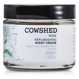 Cowshed Rose Replenishing Night Cream 50ml/1.69oz