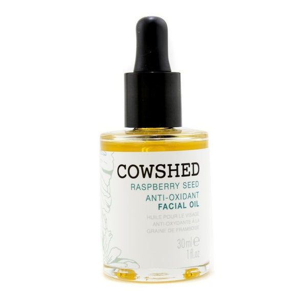 Cowshed Raspberry Seed Anti-Oxidant Facial Oil 30ml/1oz