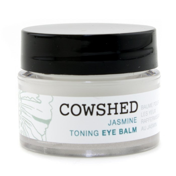 Cowshed Jasmine Toning Eye Balm 15ml/0.5oz