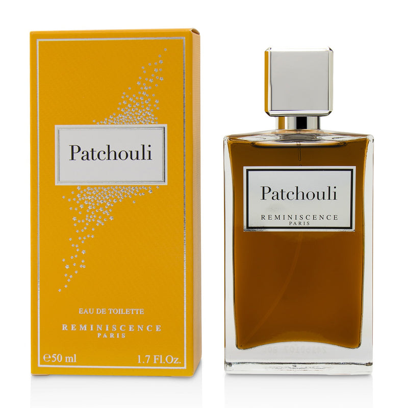 Reminiscence Patchouli Eau De Toilette Spray  50ml/1.7oz