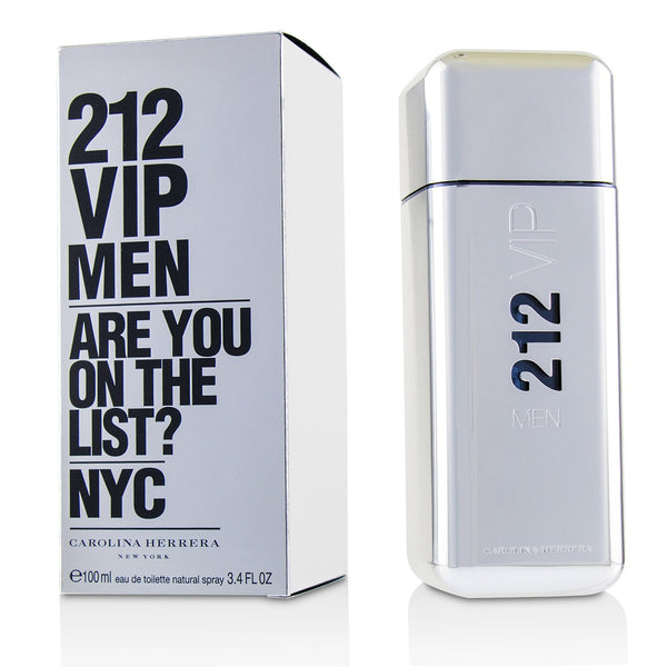 Carolina Herrera 212 VIP Eau De Toilette Spray 