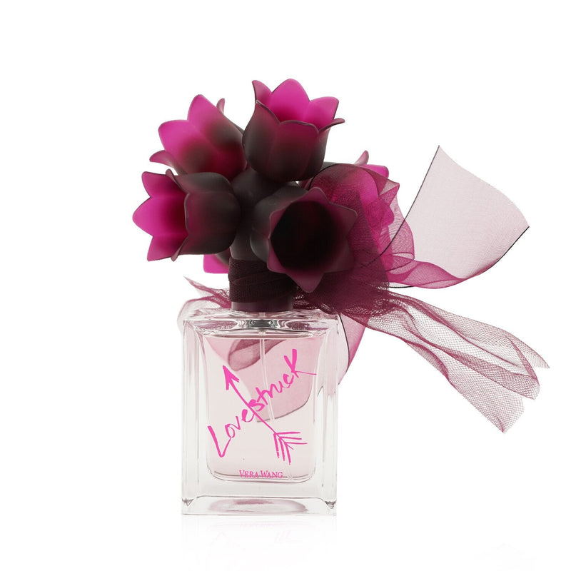 Vera Wang Lovestruck Eau De Parfum Spray 