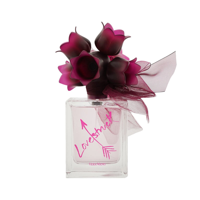 Vera Wang Lovestruck Eau De Parfum Spray 