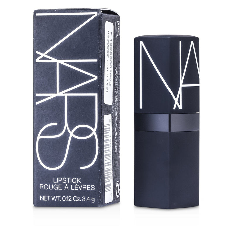 NARS Lipstick - Casablanca (Satin)  3.4g/0.12oz