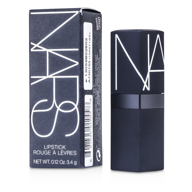 NARS Lipstick - Shrinagar (Sheer)  3.4g/0.12oz