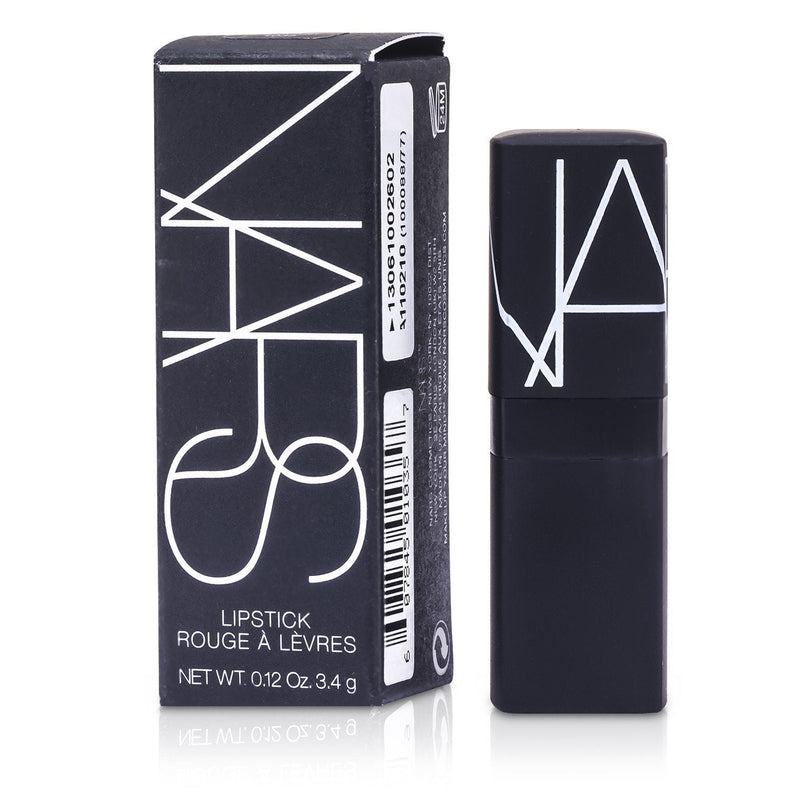 NARS Lipstick - Shrinagar (Sheer)  3.4g/0.12oz