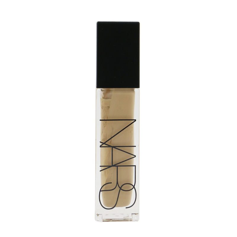 NARS Natural Radiant Longwear Foundation - # Fiji (Light 5) (Box Slightly Damaged)  30ml/1oz