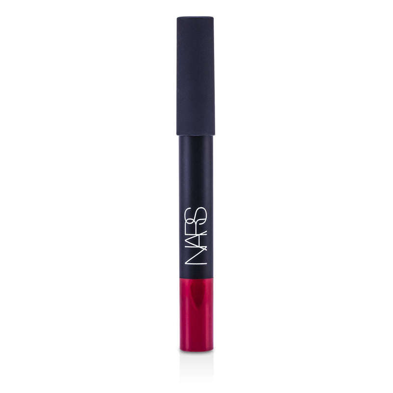 NARS Velvet Matte Lip Pencil - Cruella 