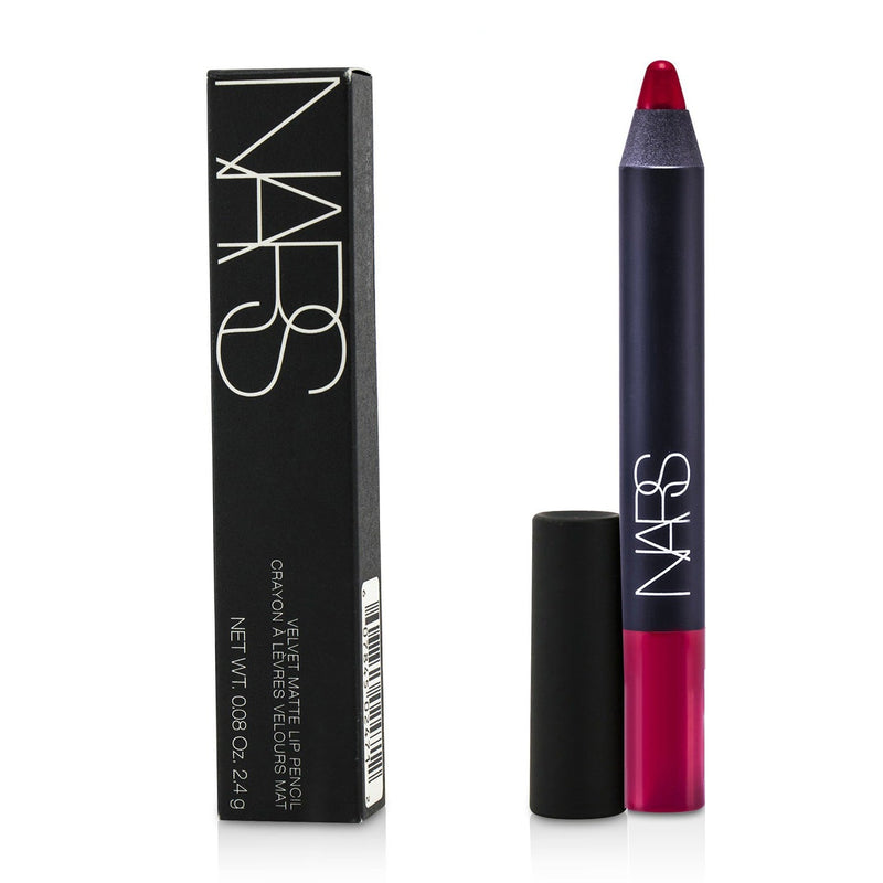 NARS Velvet Matte Lip Pencil - Cruella  2.4g/0.08oz