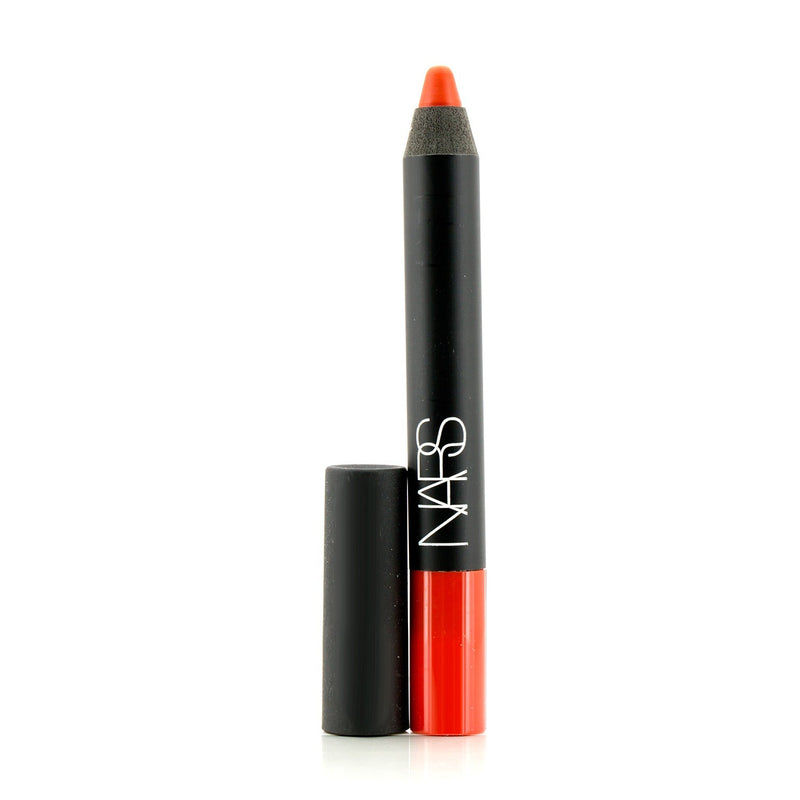 NARS Velvet Matte Lip Pencil - Red Square  2.4g/0.08oz