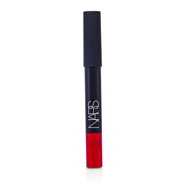 NARS Velvet Matte Lip Pencil - Dragon Girl 2.4g/0.08oz