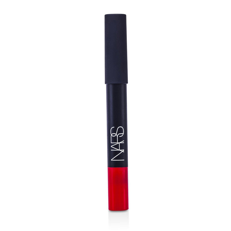 NARS Velvet Matte Lip Pencil - Dragon Girl  2.4g/0.08oz