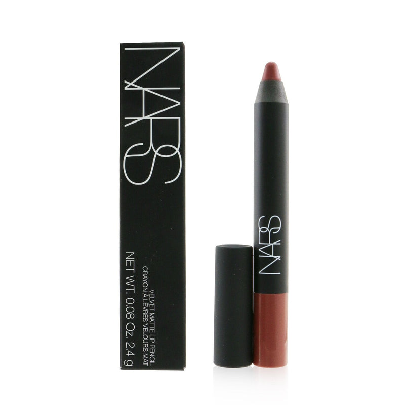 NARS Velvet Matte Lip Pencil - Bahama  2.4g/0.08oz