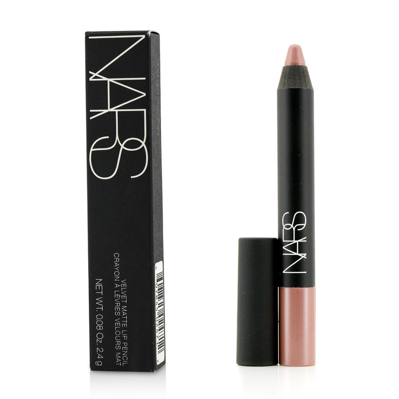 NARS Velvet Matte Lip Pencil - Endangered Red  2.4g/0.08oz