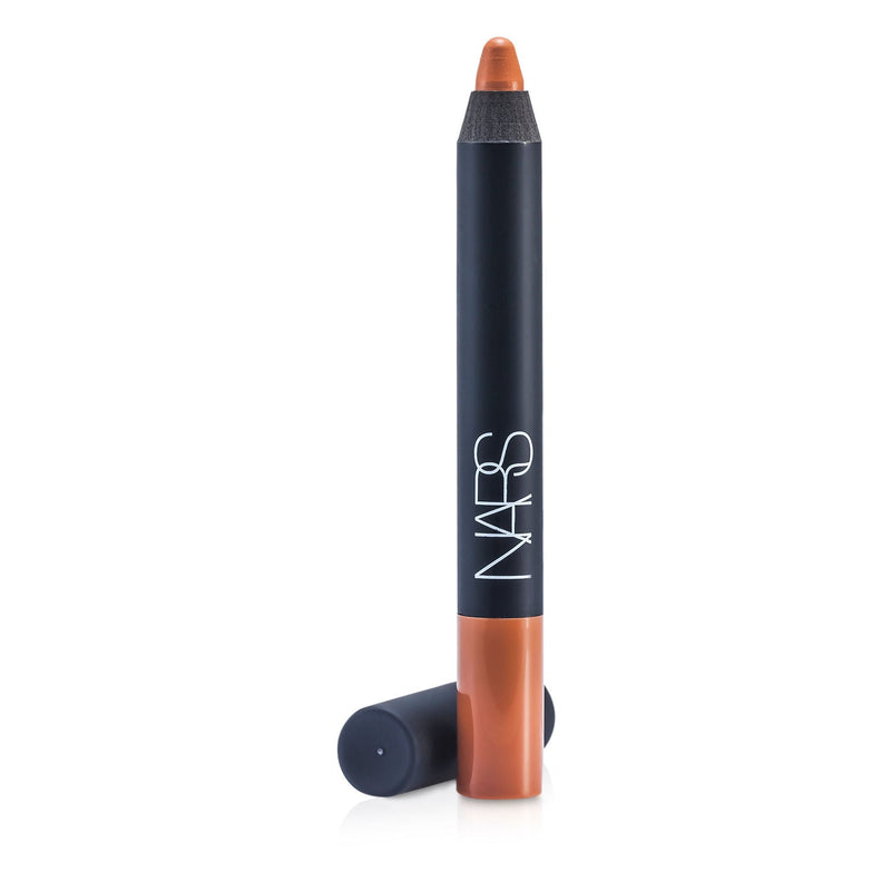 NARS Velvet Matte Lip Pencil - Belle De Jour 