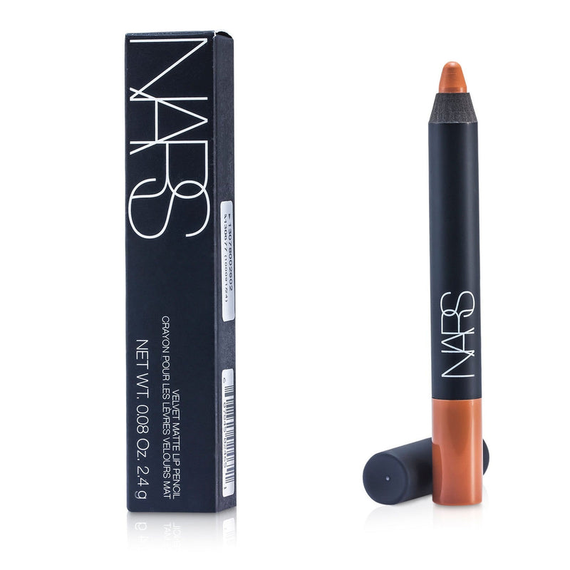 NARS Velvet Matte Lip Pencil - Belle De Jour  2.4g/0.08oz