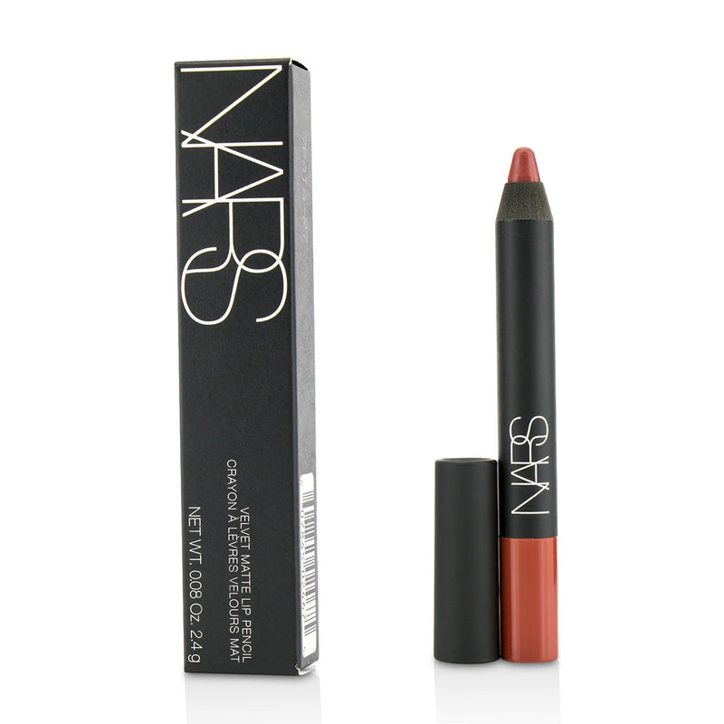 NARS Velvet Matte Lip Pencil - Famous Red  2.4g/0.08oz