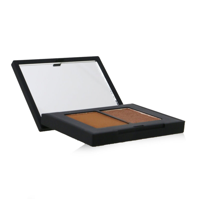 NARS Duo Eyeshadow - Surabaya  2x1.1g/0.04oz