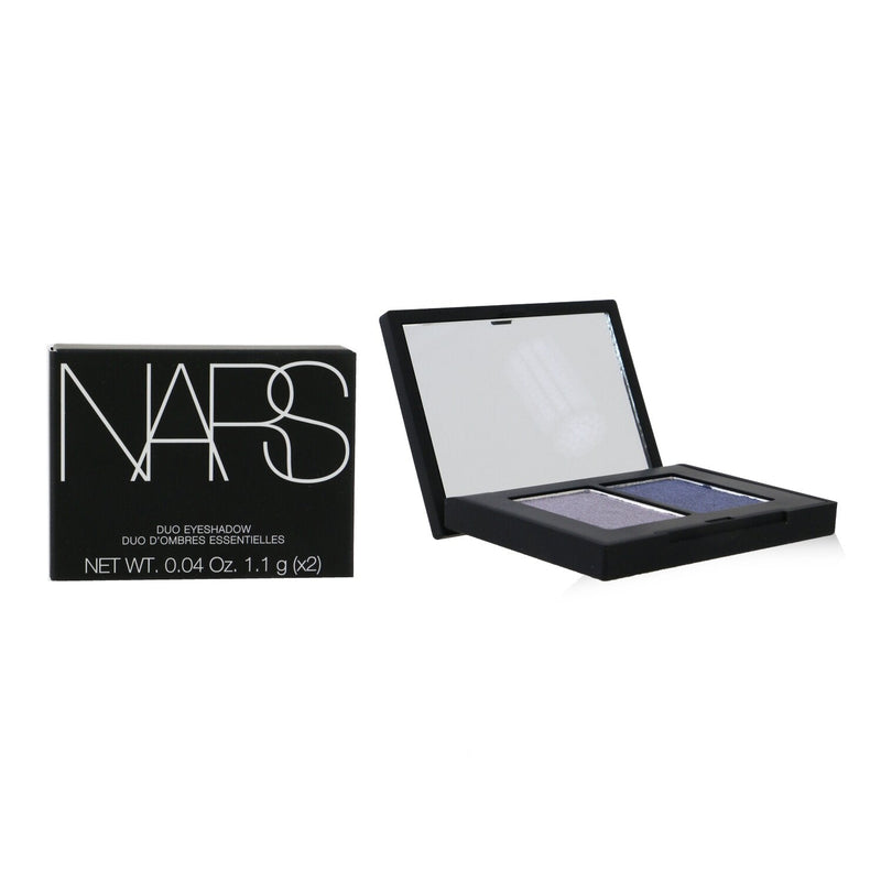 NARS Duo Eyeshadow - Underworld  2x1.1g/0.04oz