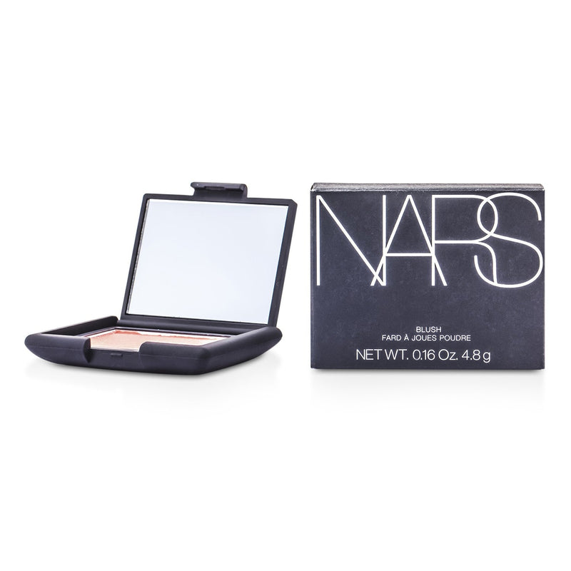 NARS Blush - Deep Throat 