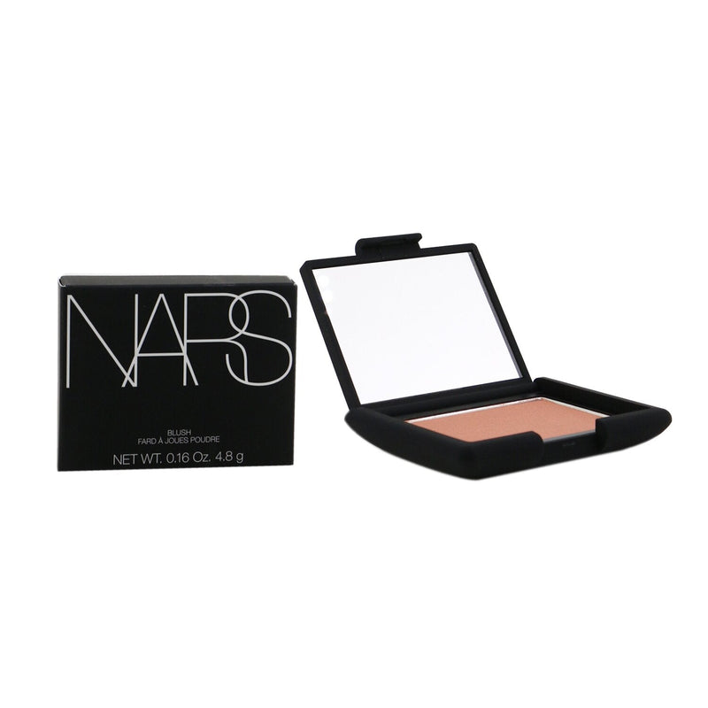 NARS Blush - Luster  4.8g/0.16oz