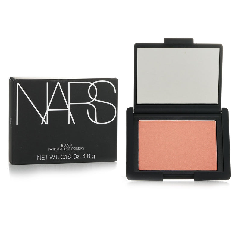 NARS Blush - Luster  4.8g/0.16oz