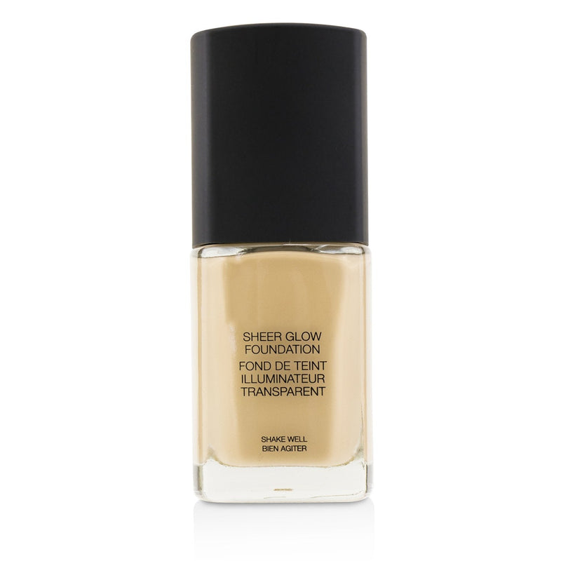 NARS Sheer Glow Foundation - Deauville (Light 4)  30ml/1oz