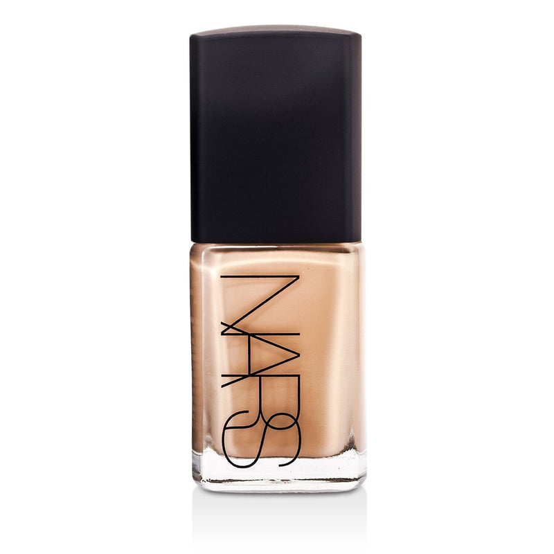 NARS Sheer Glow Foundation - Mont Blanc (Light 2)  30ml/1oz