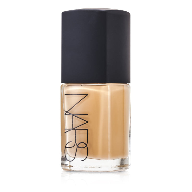 NARS Sheer Glow Foundation - Punjab (Medium 1)  30ml/1oz