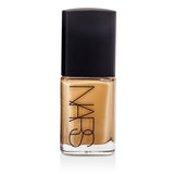 NARS Sheer Glow Foundation - Fiji (Light 5)  30ml/1oz