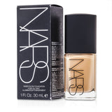 NARS Sheer Glow Foundation - Santa Fe (Medium 2)  30ml/1oz