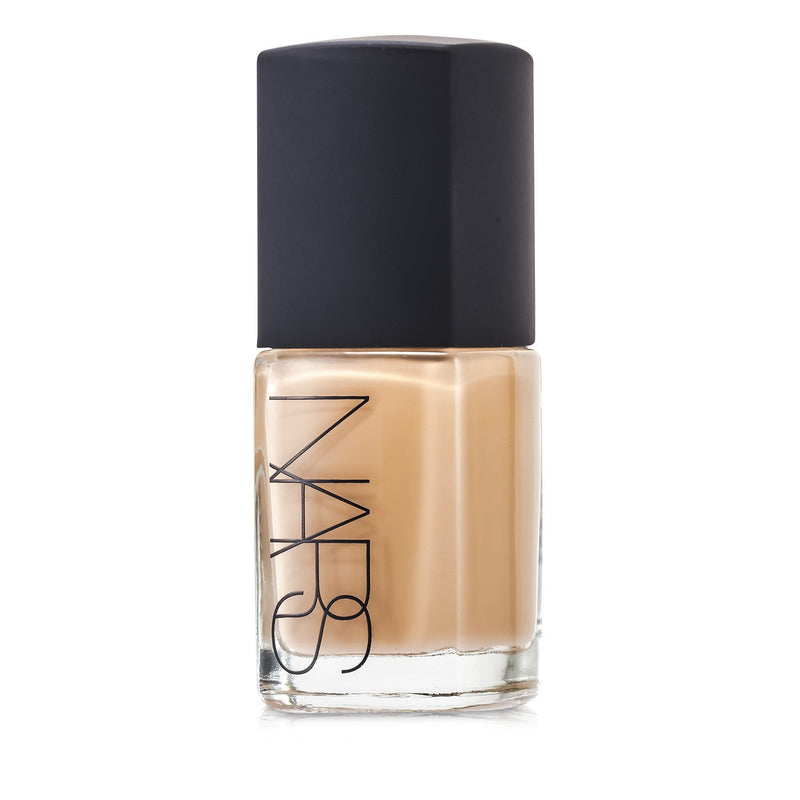 NARS Sheer Glow Foundation - Santa Fe (Medium 2)  30ml/1oz