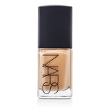 NARS Sheer Glow Foundation - Santa Fe (Medium 2)  30ml/1oz