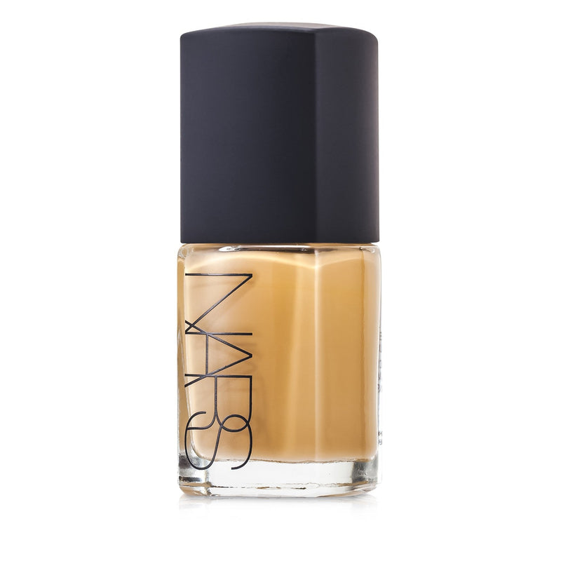 NARS Sheer Glow Foundation - Stromboli (Medium 3)  30ml/1oz