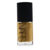 NARS Sheer Glow Foundation - Tahoe (Medium Dark 2)  30ml/1oz