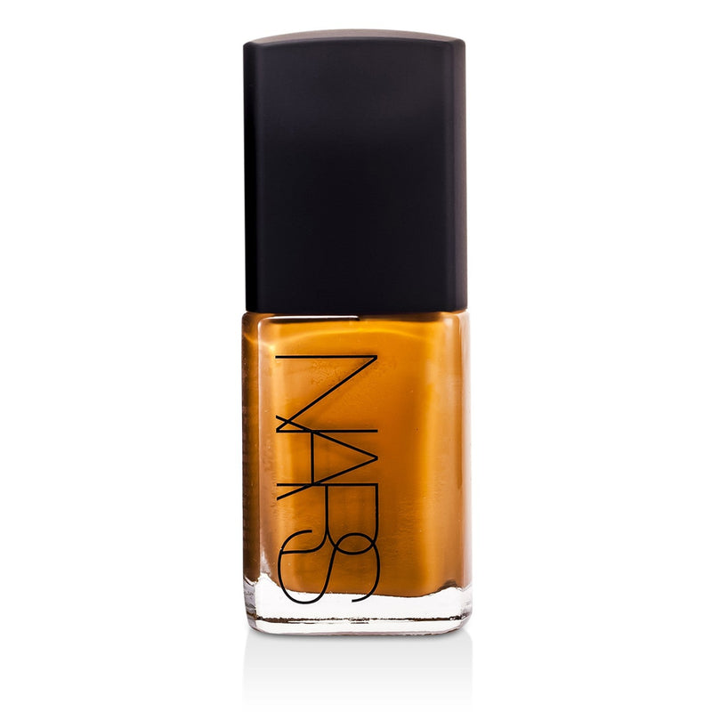 NARS Sheer Glow Foundation - Cadiz (Medium-Dark 3) 