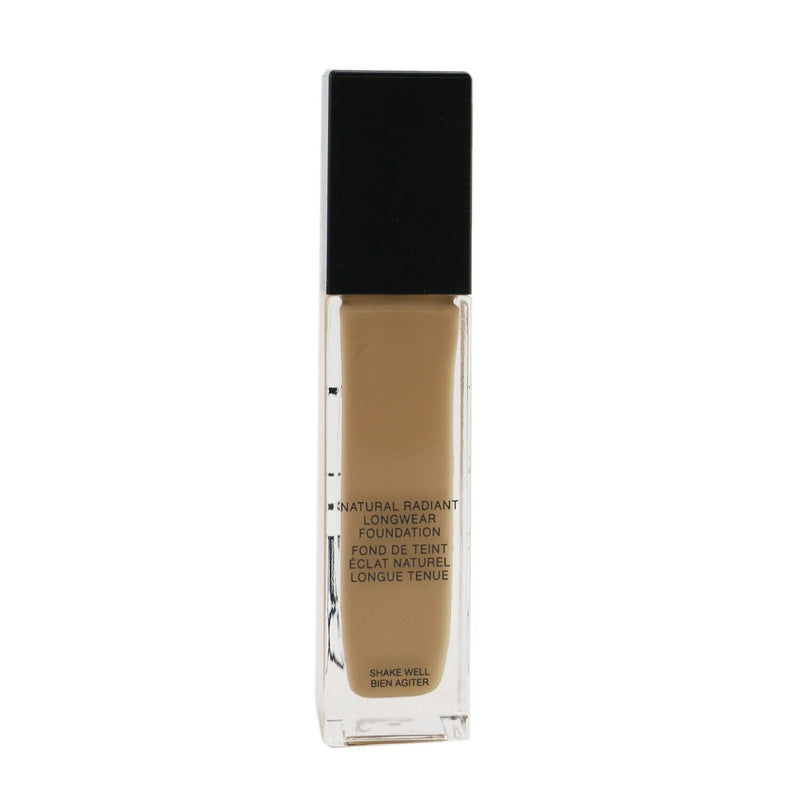 NARS Natural Radiant Longwear Foundation - # Vallauris (Medium 1.5 - For Medium Skin With Pink Undertones)  30ml/1oz