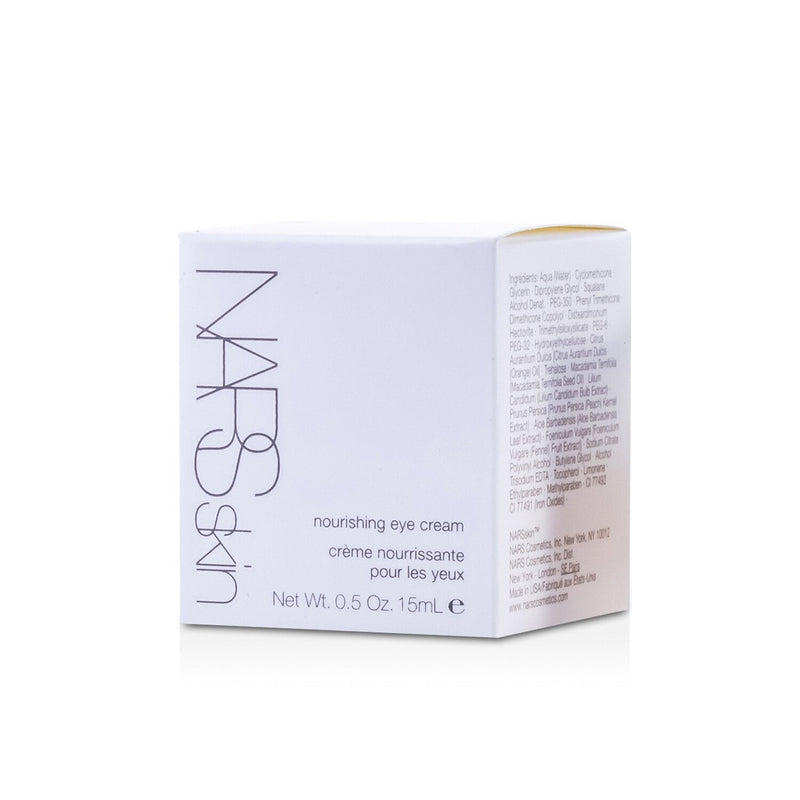 NARS Nourishing Eye Cream  15ml/0.5oz