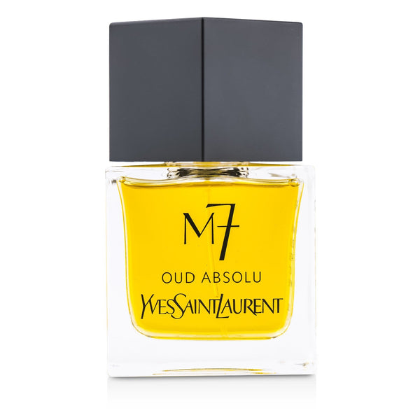 Yves Saint Laurent La Collection M7 Oud Absolu Eau De Toilette Spray  80ml/2.7oz