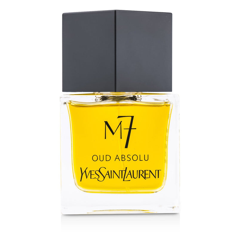 Yves Saint Laurent La Collection M7 Oud Absolu Eau De Toilette Spray  80ml/2.7oz