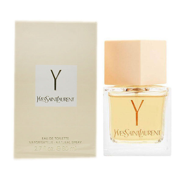 Yves Saint Laurent La Collection Y Eau De Toilette Spray 