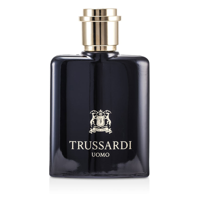 Trussardi Uomo Eau De Toilette Spray 