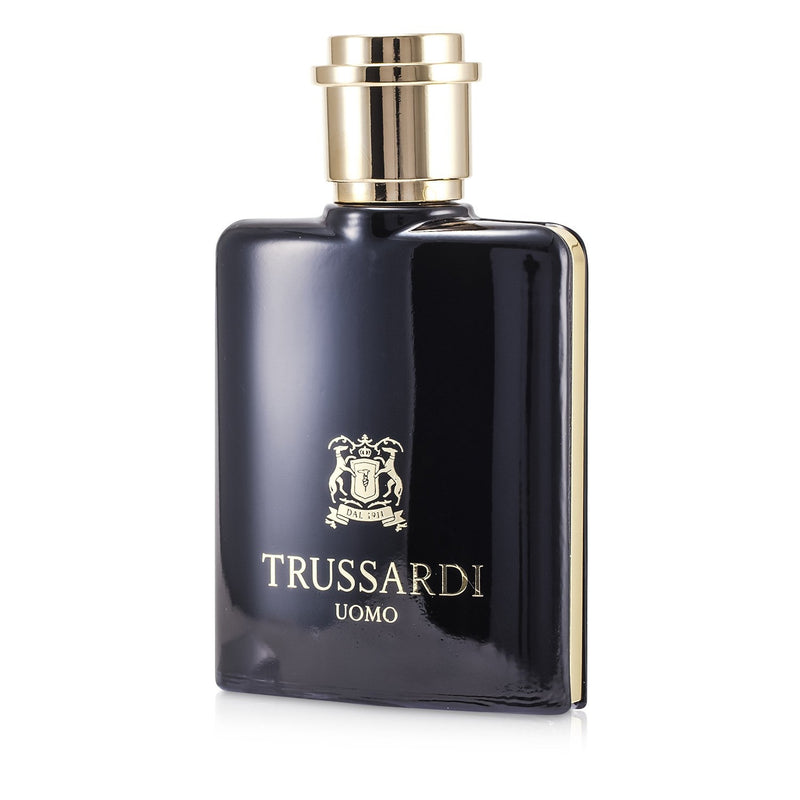 Trussardi Uomo Eau De Toilette Spray 