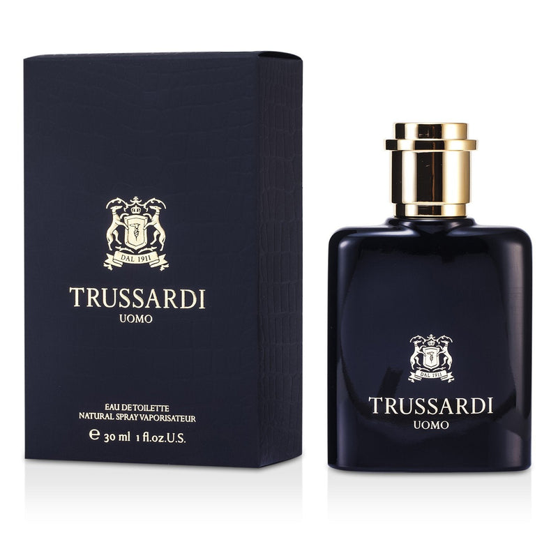 Trussardi Uomo Eau De Toilette Spray  50ml/1.7oz