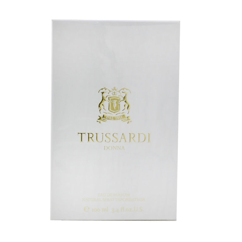 Trussardi Donna Eau De Parfum Spray 