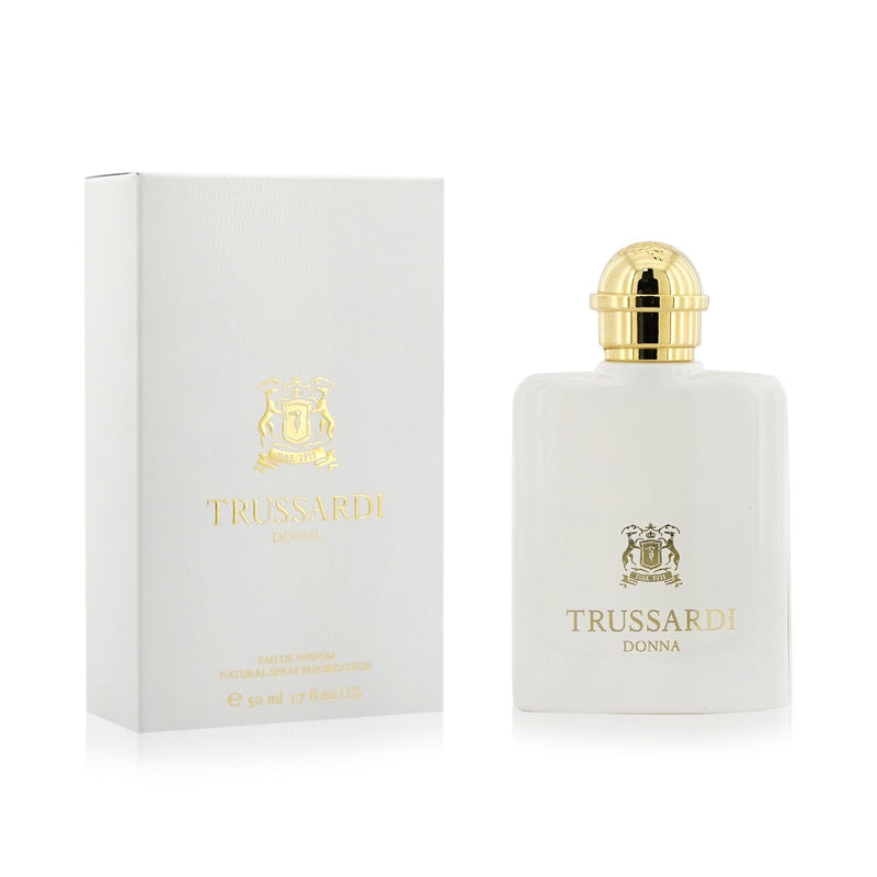 Trussardi Donna Eau De Parfum Spray 