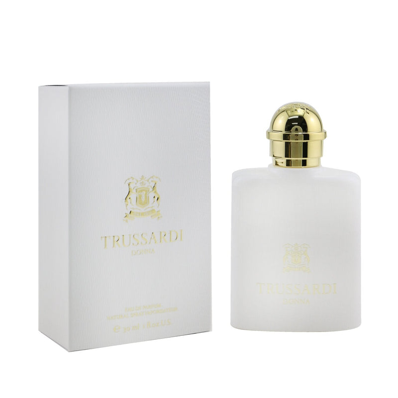 Trussardi Donna Eau De Parfum Spray 